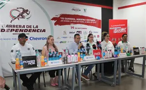 Carrera de la Independencia 2025 en Ahome, fecha, horarios e inscripciones