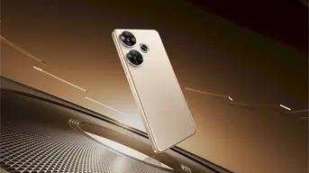 Celular Xiaomi económico con buena cámara principal y 12 GB de memoria RAM
