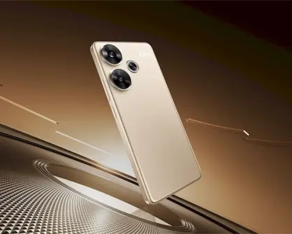Celular Xiaomi económico con buena cámara principal y 12 GB de memoria RAM