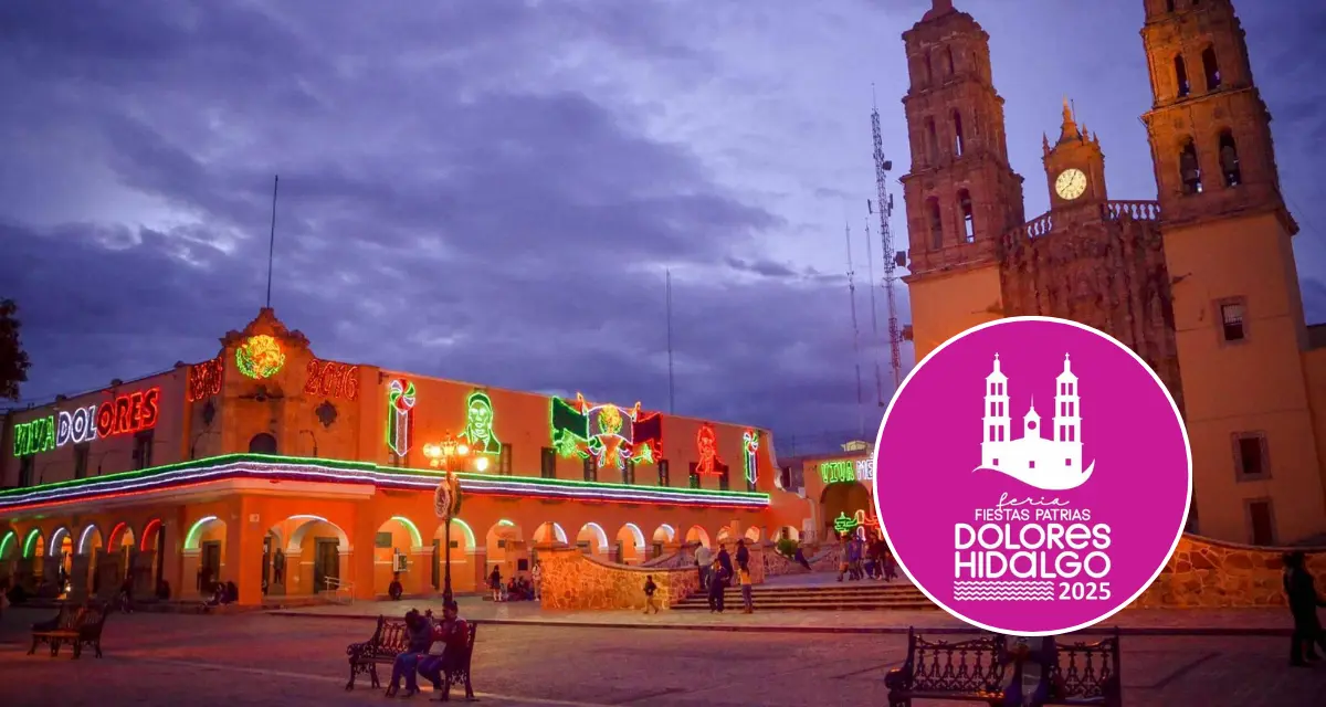 Estos son los detalles acerca del desfile del 16 de septiembre en Dolores Hidalgo. Foto: Cortesía.