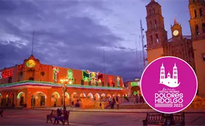 Fiestas Patrias 2025 en Dolores Hidalgo: horarios del Grito y desfile del 16 de septiembre