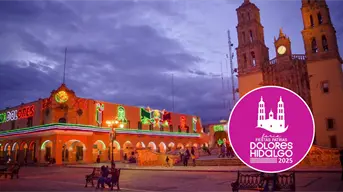 Fiestas Patrias 2025 en Dolores Hidalgo: horarios del Grito y desfile del 16 de septiembre