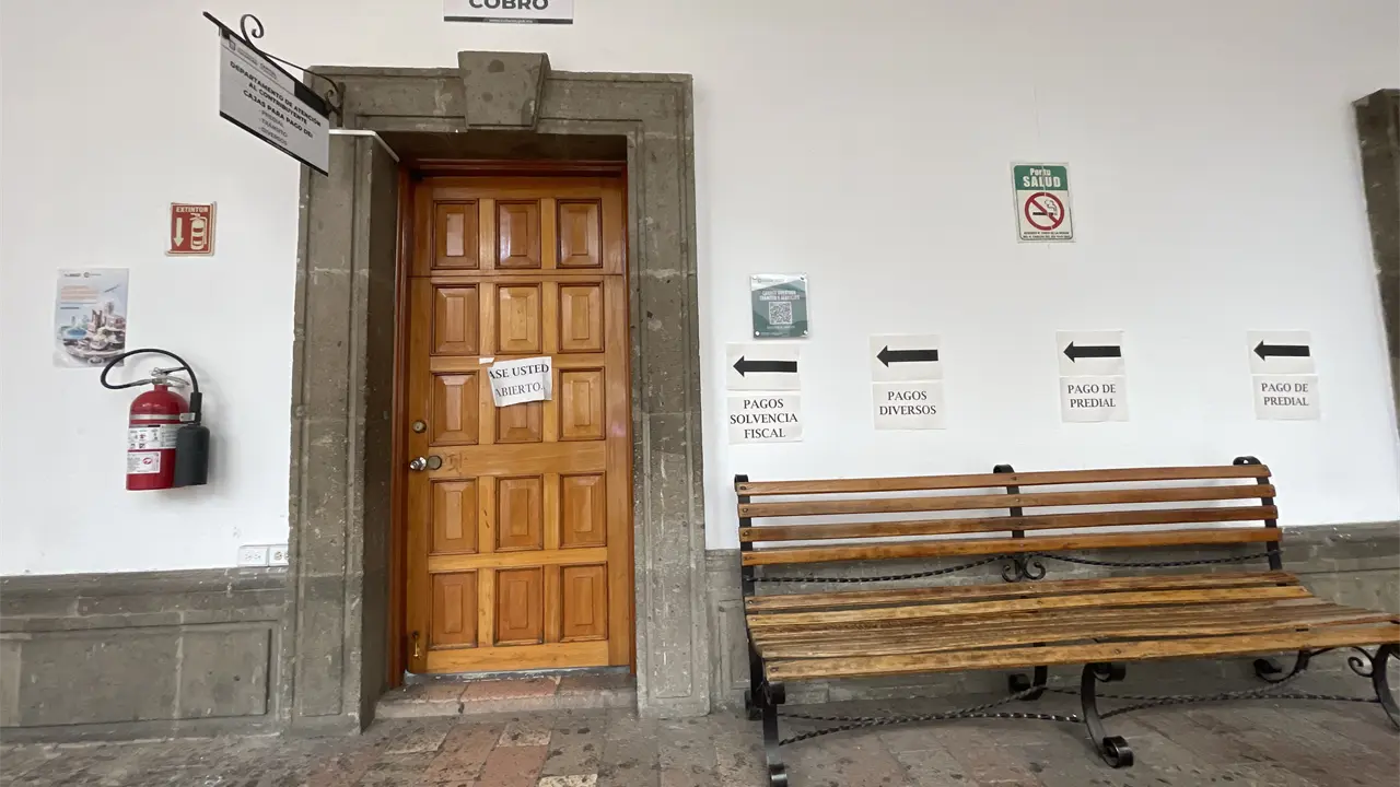 Ayuntamiento de Culiacán ofrece descuentos por Semana Patria. Foto: Lino Ceballos.