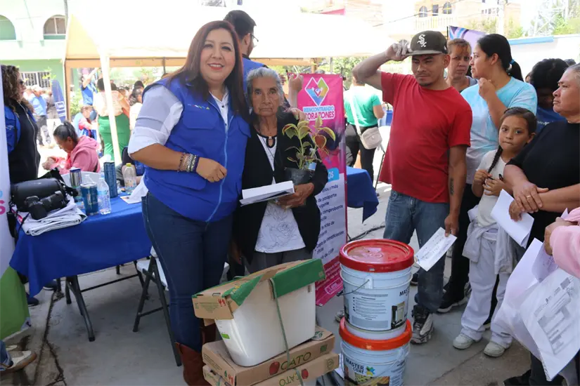 Documentación y requisitos para Crece tu vivienda en Aguascalientes. Foto: Cortesía