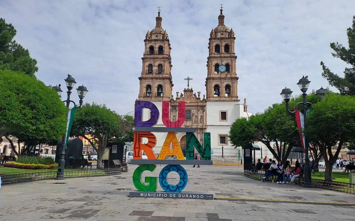 Durango fortalece su estabilidad con la mayor disminución de homicidios en la región norte.