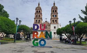 Durango logra reducir 35.5% los homicidios dolosos y se consolida como uno de los estados más seguros