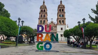Durango logra reducir 35.5% los homicidios dolosos y se consolida como uno de los estados más seguros