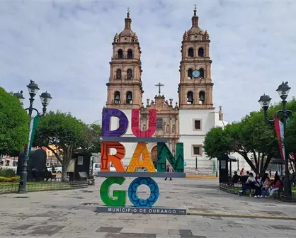 Durango logra reducir 35.5% los homicidios dolosos y se consolida como uno de los estados más seguros