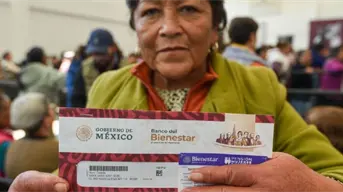 Sonora inicia entrega de Tarjetas de Bienestar a adultos mayores y mujeres