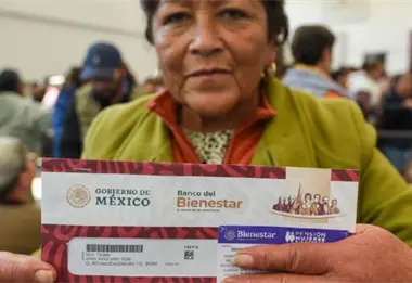 Pensión Bienestar 2025: ¿Habrá calendario de pagos en diciembre?