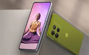 Este celular de Motorola tiene la mejor batería de la gama media y trae cámara de 50 MP con IA