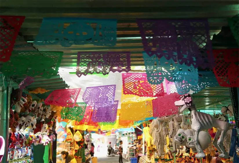 La entrada a la Feria del Cartón 2025 es totalmente gratuita. Foto: cortesía La entrada a la Feria del Cartón 2025 es totalmente gratuita. Foto: cortesía.
