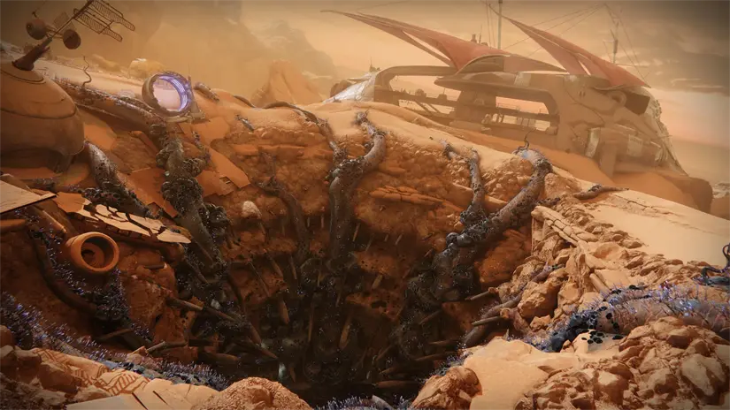 La actividad será disponible solo para quienes compren la expansión. Foto: Destiny