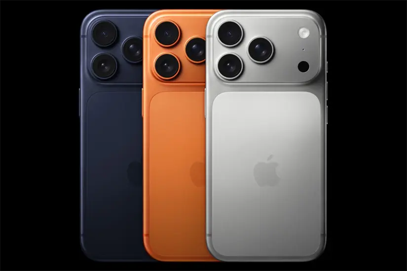 Conoce todo sobre los modelos. Foto: Apple