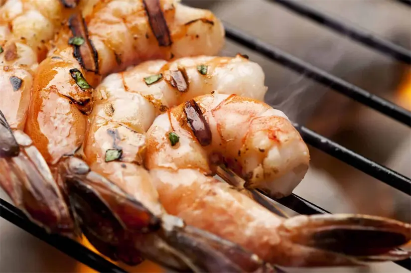 Aquí una selección de los platillos más emblemáticos. Foto: Cortesía