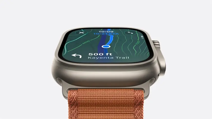 Ahora tiene nuevas funciones de seguridad. Foto: Apple