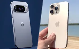 iPhone 17 Pro Max vs Google Pixel 10 Pro XL: ¿Cuál conviene más?