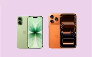 iPhone 17 vs iPhone 17 Pro Max: ¿Cuál smartphone conviene más?