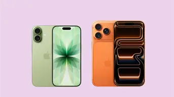 iPhone 17 vs iPhone 17 Pro Max: ¿Cuál smartphone conviene más?