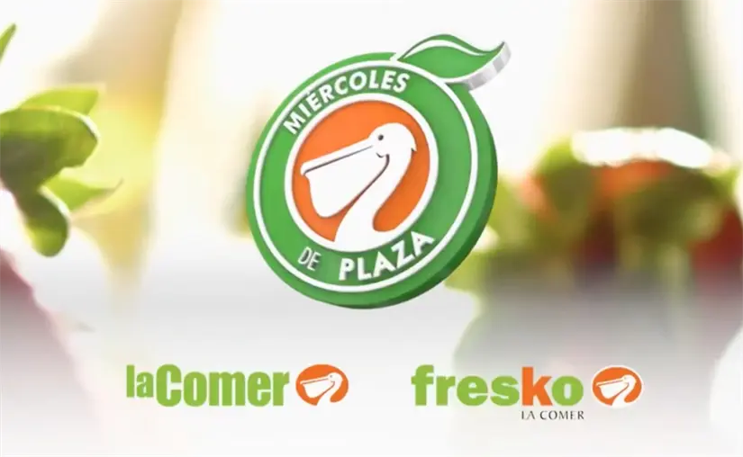 Ofertas de La Comer en Miércoles del Plaza: válidas el 10 de septiembre Cada semana aprovecha nuevas ofertas en el Miércoles de Plaza. Imagen: La Comer