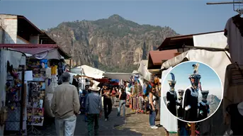 ¿Qué hacer este jueves y viernes en Tepoztlán?