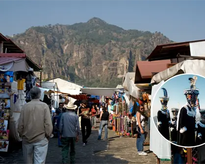 ¿Qué hacer este jueves y viernes en Tepoztlán?