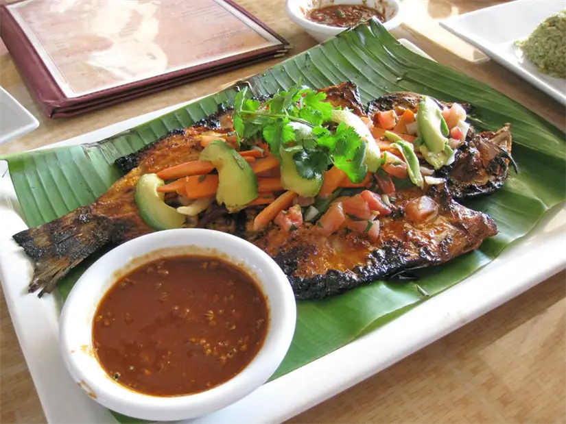 Visita algunos de los mejores restaurantes de Nayarit. Foto: México destinos. 