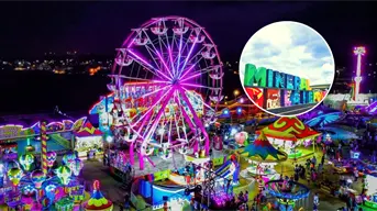 Feria Pachuquilla 2025: fechas, artistas y todo lo que debes saber en Mineral de la Reforma
