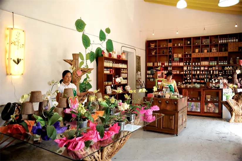 Disfruta de la rica comida que ofrece Tepoztlan. Foto: México desconocido. 
