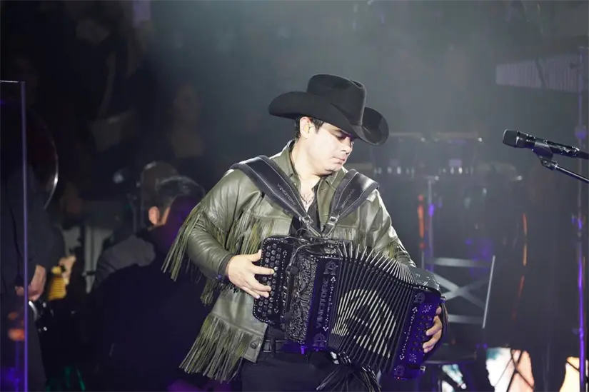 No te pierdas de todos los eventos en la Feria de Pachuca 2025. Foto: Cortesía. 