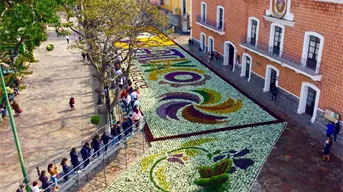 ¿Cuál es el Pueblo Mágico más bonito de Puebla?