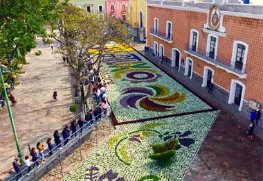¿Cuál es el Pueblo Mágico más bonito de Puebla?