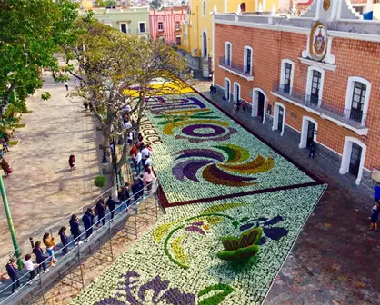 ¿Cuál es el Pueblo Mágico más bonito de Puebla?