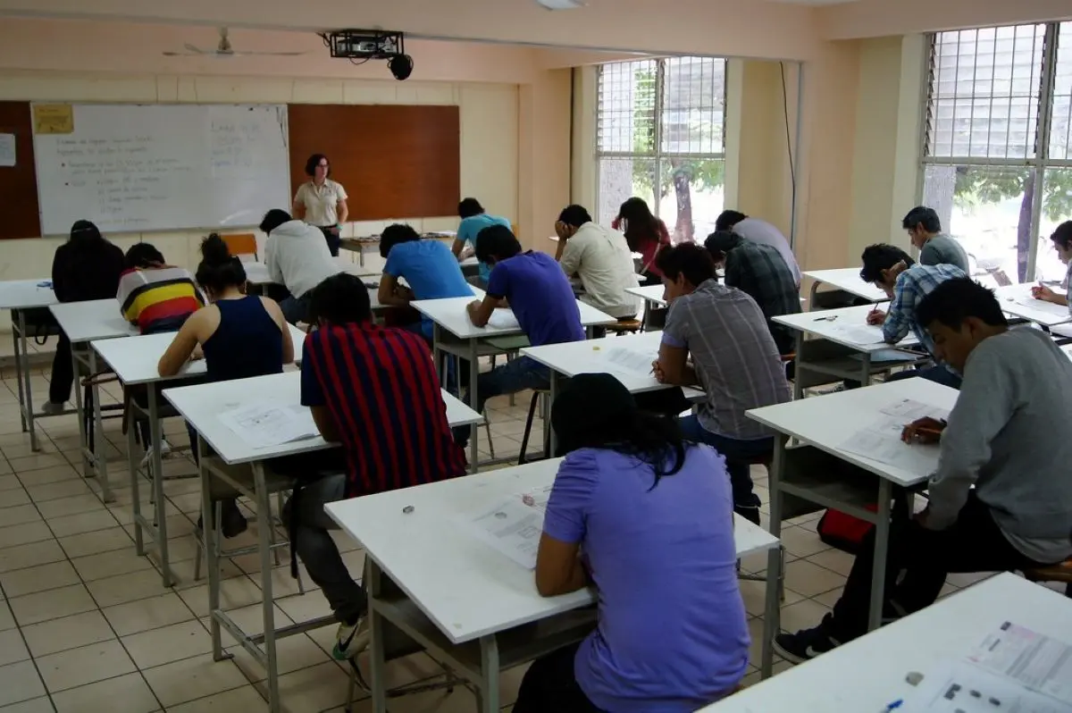 Abre la convocatoria para las Becas Excelencia en León, Guanajuato. Foto: Cortesía
