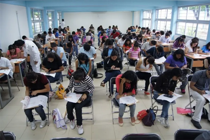 Becas Excelencia para preparatoria y universidad en León; requisitos Becas Excelencia para preparatoria y universidad en León; requisitos. Foto: Cortesía