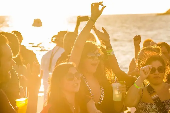 Adquiere tus boletos en la página oficial de Sunset Fest Cabo. Foto: Cortesía.
