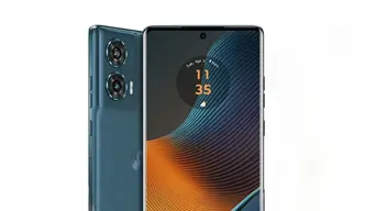 Celular Motorola barato de los que más vale la pena considerar; 12 GB de RAM y grabación en 4K