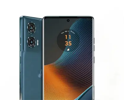 Celular Motorola barato de los que más vale la pena considerar; 12 GB de RAM y grabación en 4K