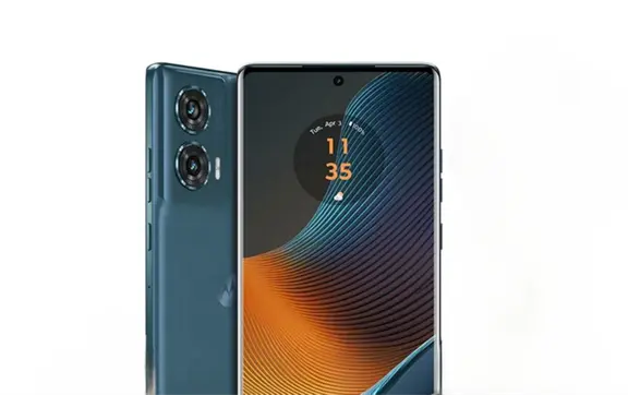 Celular Motorola barato de los que más vale la pena considerar; 12 GB de RAM y grabación en 4K