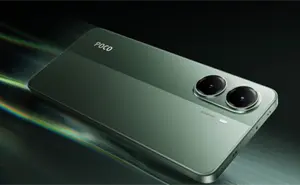 Celular Xiaomi con generosa memoria de almacenamiento de 512 GB y costo accesible