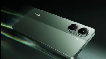 Celular Xiaomi con generosa memoria de almacenamiento de 512 GB y costo accesible