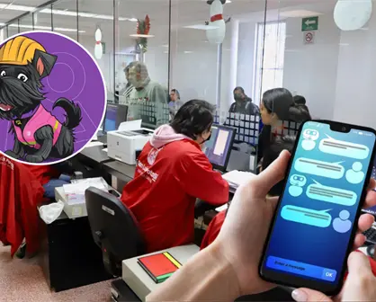Chatbot Güicho en San Luis Potosí: ahora podrás pagar el predial y más trámites por WhatsApp