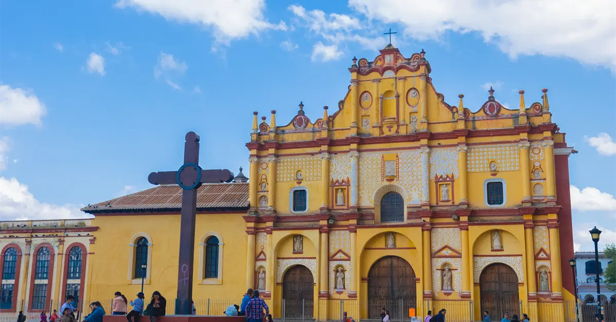 ¿Cuál es la mejor época para visitar Chiapas?