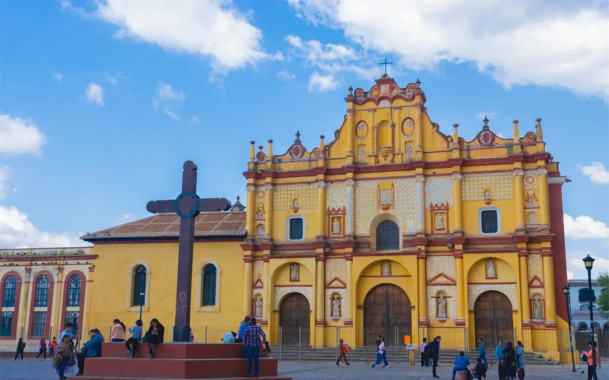 ¿Cuál es la mejor época para visitar Chiapas?