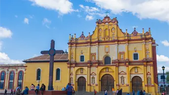 ¿Cuál es la mejor época para visitar Chiapas?