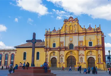 ¿Cuál es la mejor época para visitar Chiapas?