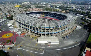 ¿En que estados de México habrá juegos del Mundial 2026?