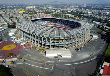 ¿En que estados de México habrá juegos del Mundial 2026?
