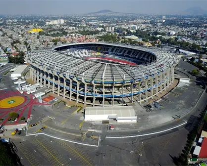 ¿En que estados de México habrá juegos del Mundial 2026?