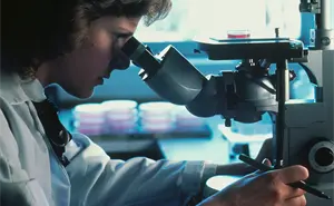 Este revolucionario test de sangre puede detectar cáncer de cabeza y cuello hasta una década antes